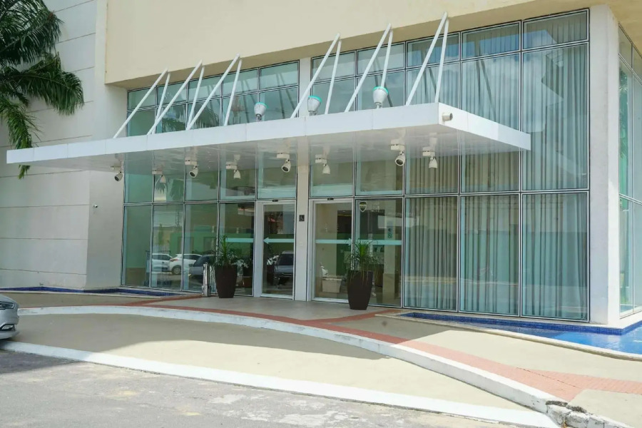 Linhares Design Hotel