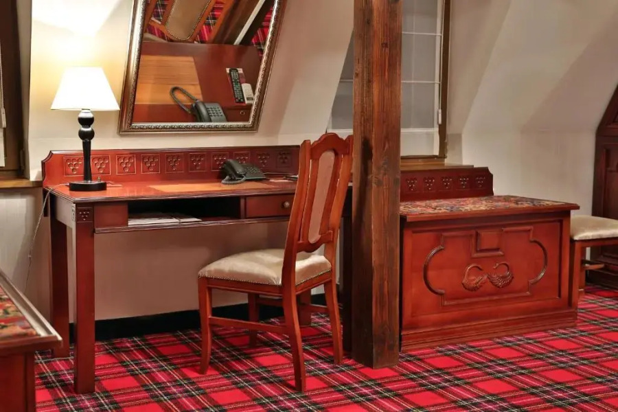 Gościniec Ryński Młyn