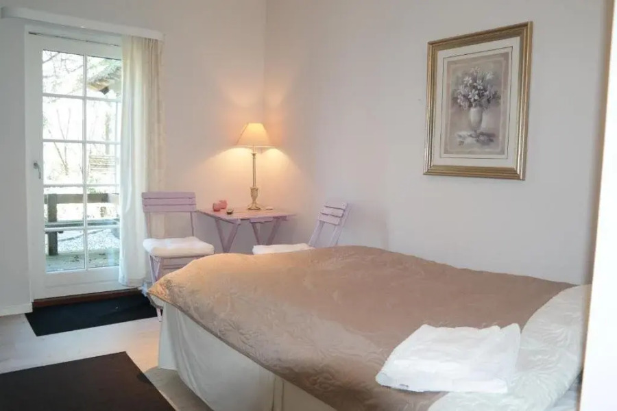 Slangerupgaard Hotel og Kursuscenter