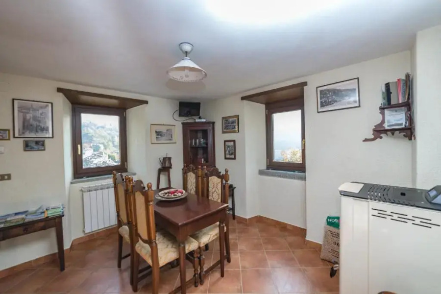 Torre Riva Dimora storica