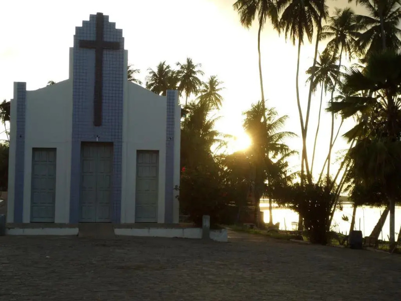 Pousada Raios Do Sol