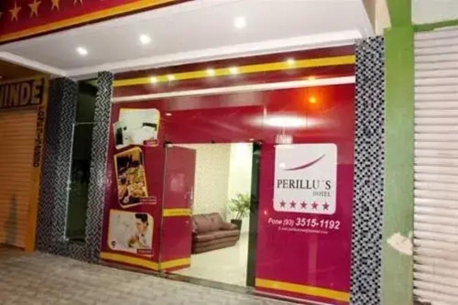 Perillu's Hotel