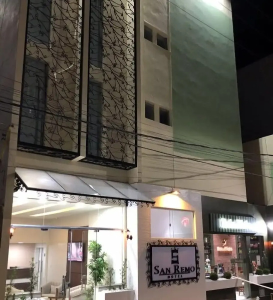 Hotel San Remo