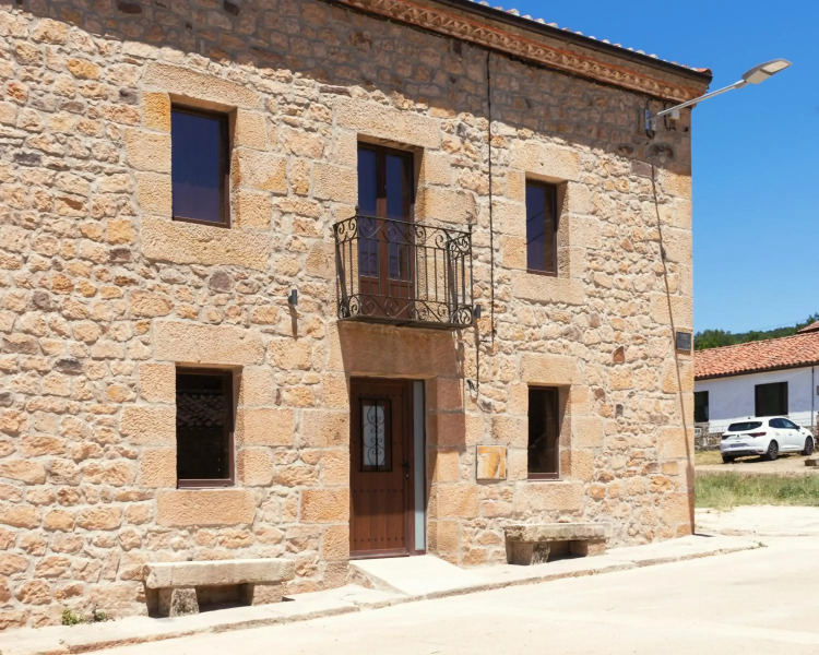Casa Rural Pozo Roñañuela