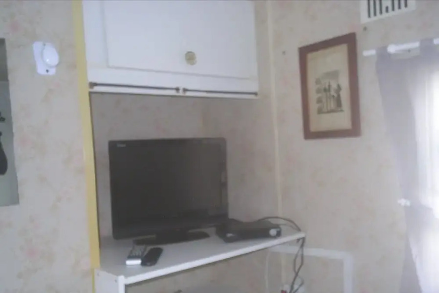 Bungalow With one Bedroom in Arrens-marsous, With Furnished Terrace and Wifi - 37 km From the Slopes