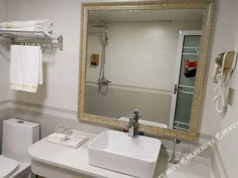 Shanyang Hyatt Hotel