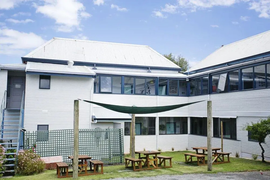 Albany Bayview Lodge YHA