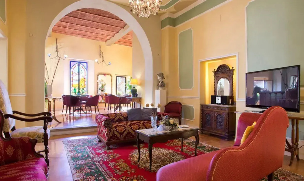 Ca De Principi - Residenza Depoca