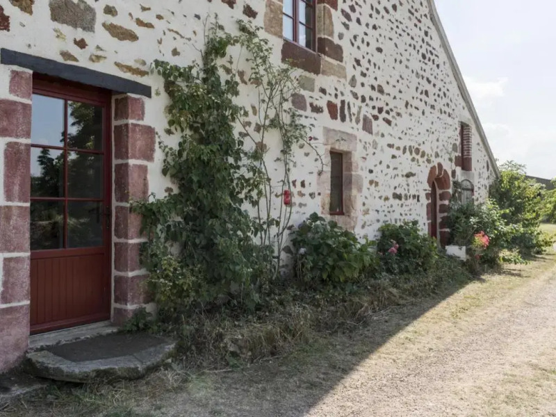 Gîte Audes, 6 pièces, 15 personnes - FR-1-489-144