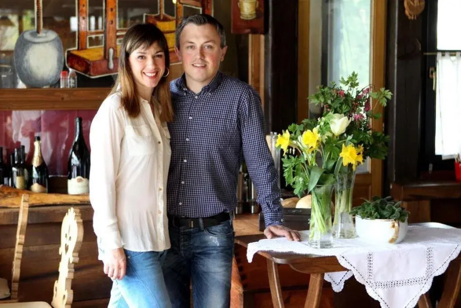 Guesthouse VOVKO Otočec