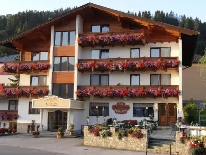 Landhotel Kolb