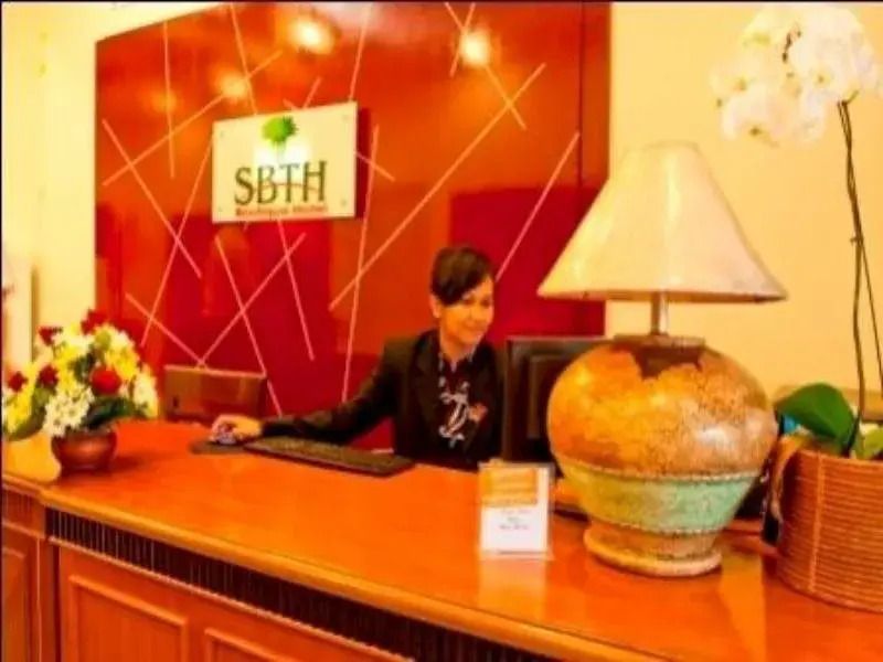 SBTH Boutique Hotel