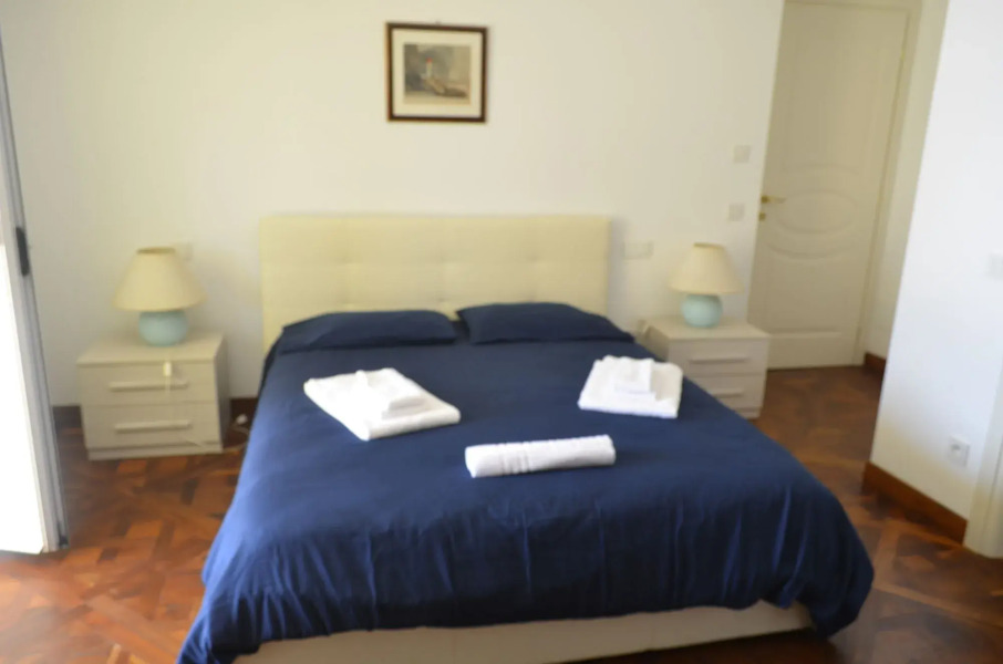 Villa Pointe Alègre