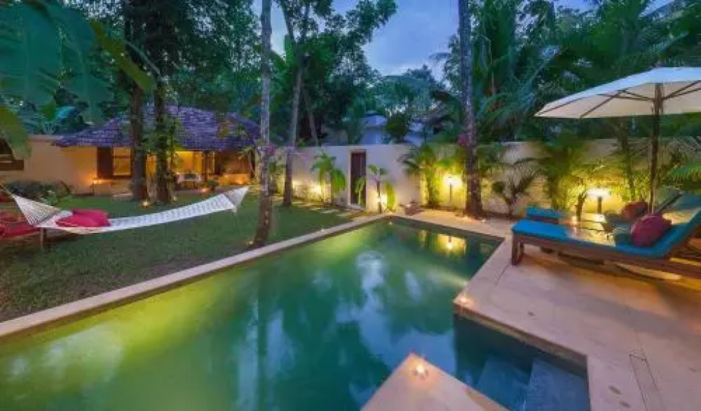 Xanadu Marari Villas