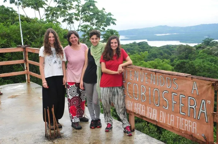 Ecobiosfera