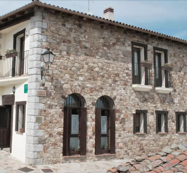 Hotel Posada La Fragua