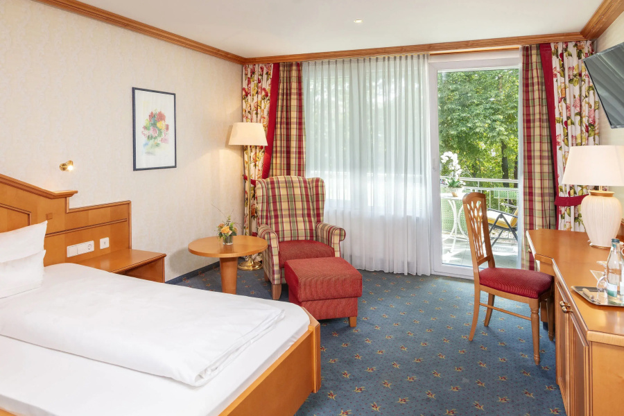 Hotel Ott