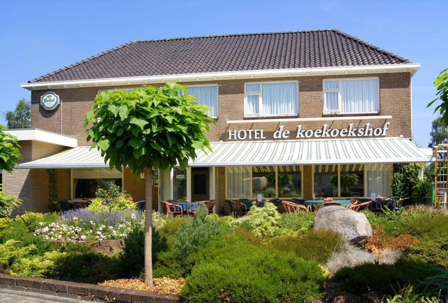 De Koekoekshof