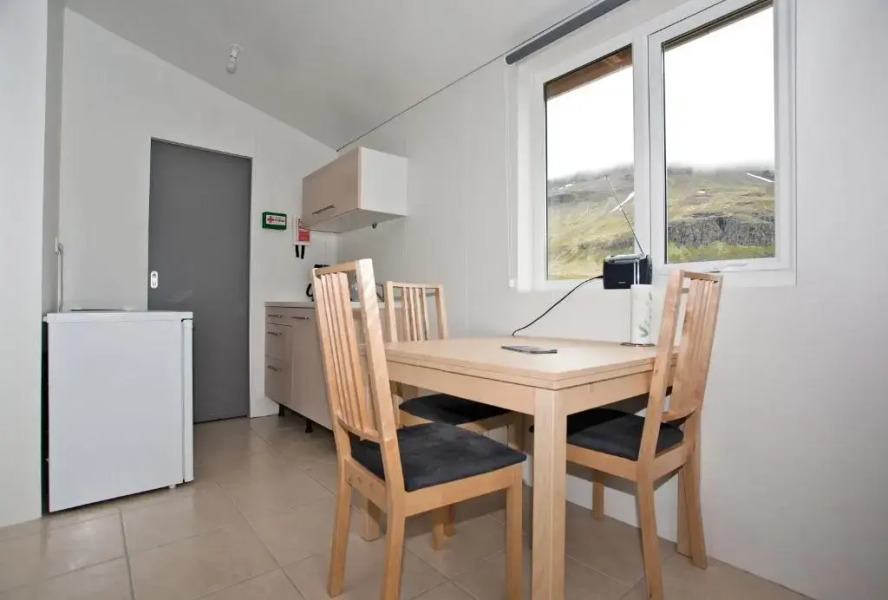 Urdartindur Guesthouse and Cottages