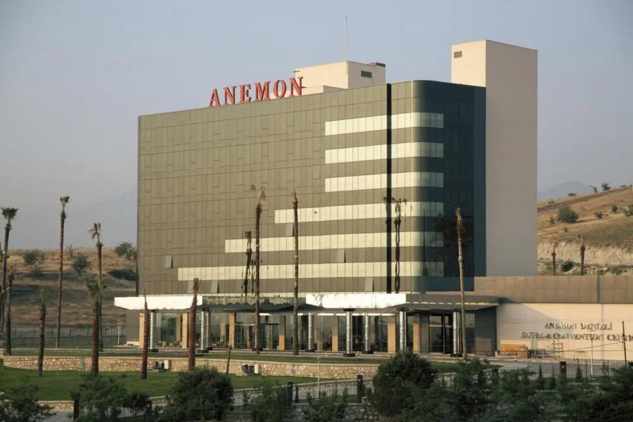 Anemon Grand Denizli Otel