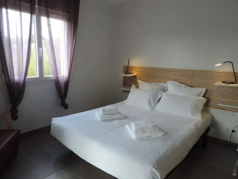 Attractive Holiday Home With Private Pool