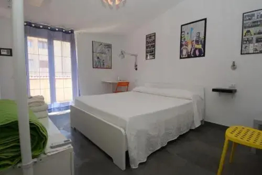 Accommodation Libertino