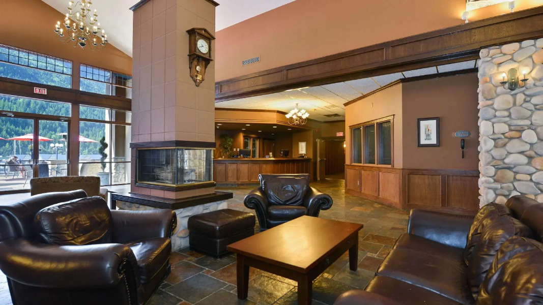 Prestige Lakeside Resort, WorldHotels Elite