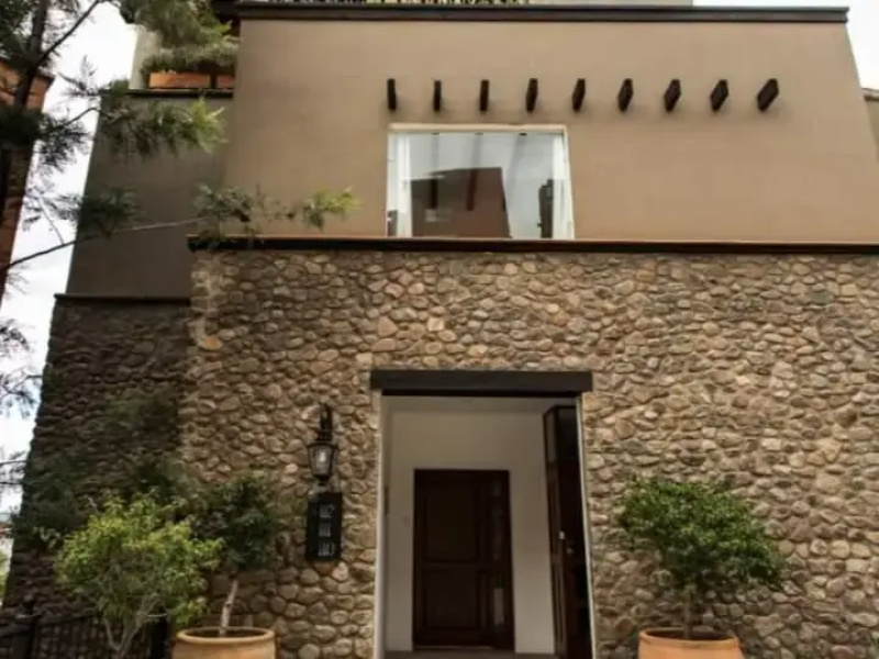 Pacífica Resort San Miguel de Allende