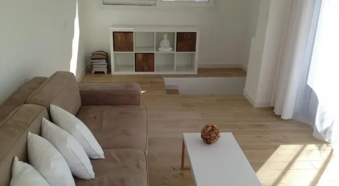 Modernes Apartment Port Grimaud