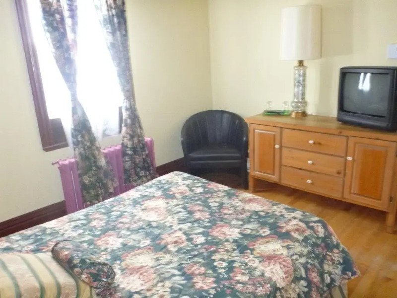 Auberge Vallée de la Rouge