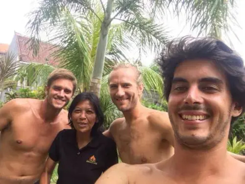 Devata Giri Home Stay