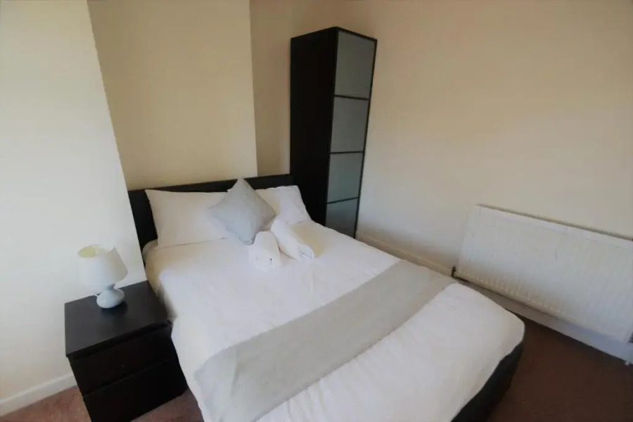 14 Castle View Red Lake