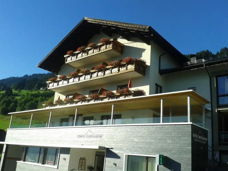 Hotel Berger Hof