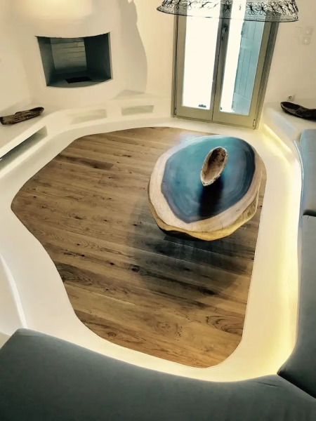 Dream Villa Santa Maria