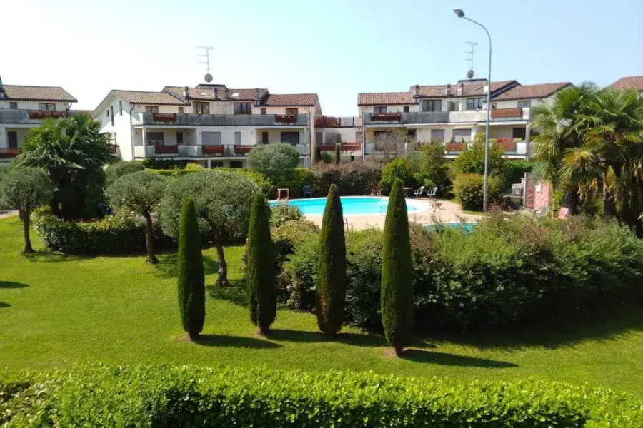 KibilÃ¹ - Residenza del Parco Abete