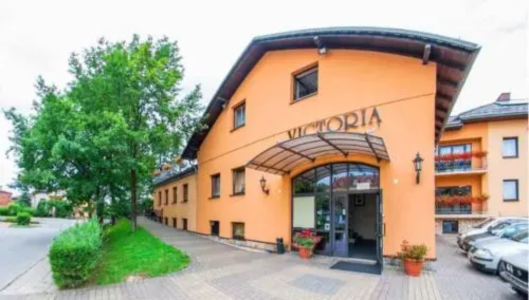 Hotel Victoria