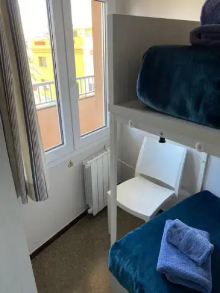 Apartamentos la Catifa