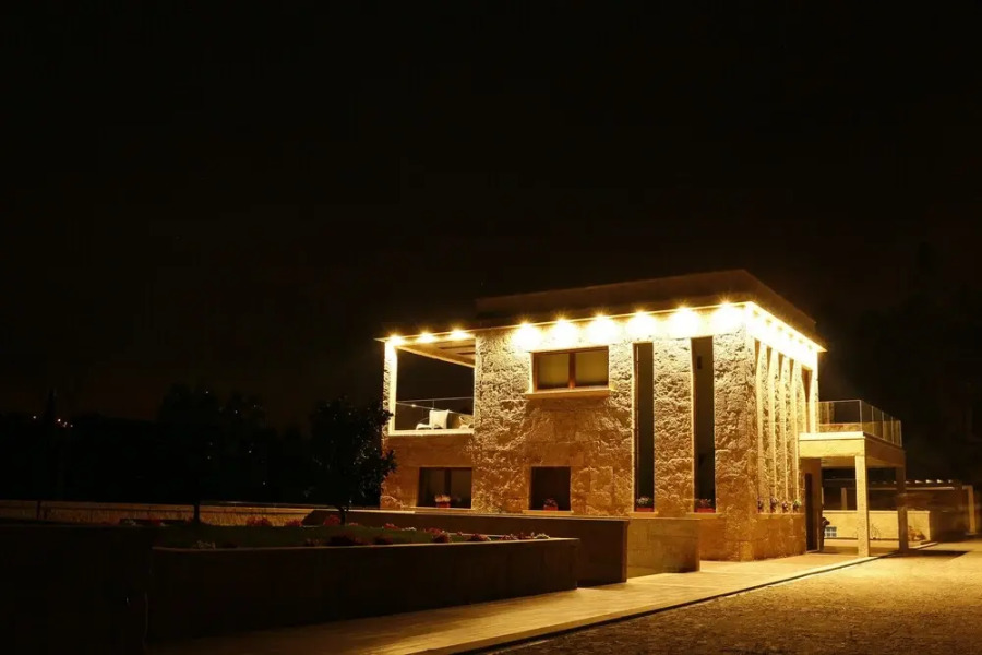 Quinta de Cabanas Douro Country House