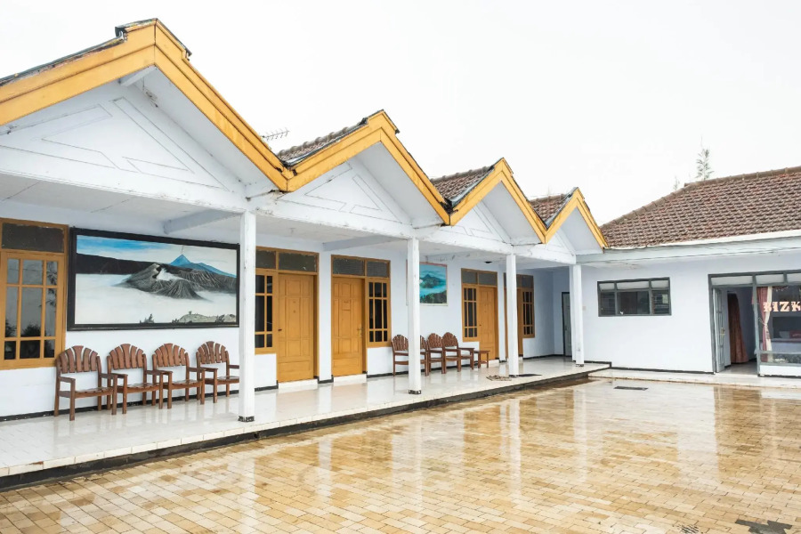 OYO 1719 Penginapan Rizky