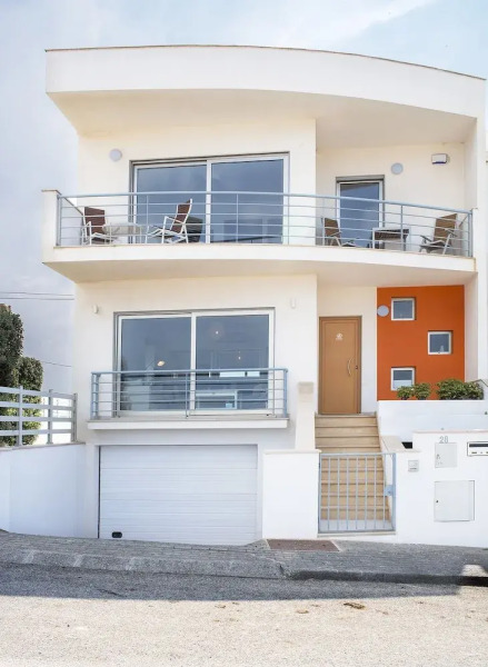 Best Houses 6 - Gorgeous House Sea View