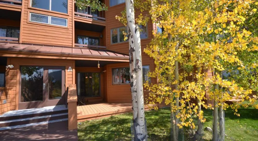 Frostfire by Summit Mountain Properties