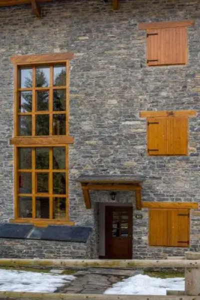 Apartamento premium 46 1D