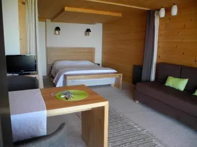 Chambre à Part