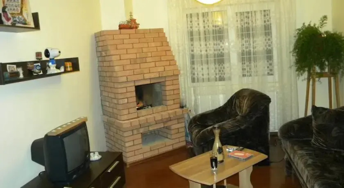 Casa cu Povesti Frumosu - Bucovina