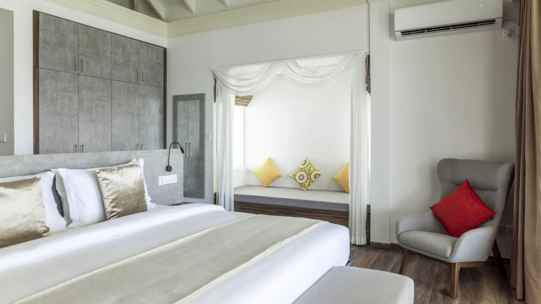 The Beach House Collection at Siyam World- 24 Hour Premium All-inclusive with Free Transfer