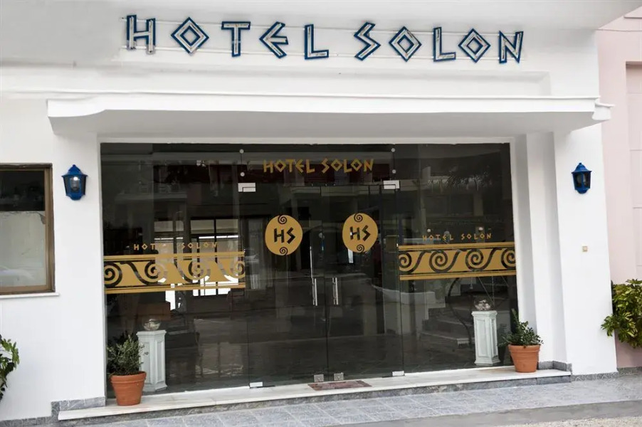Hotel Solon