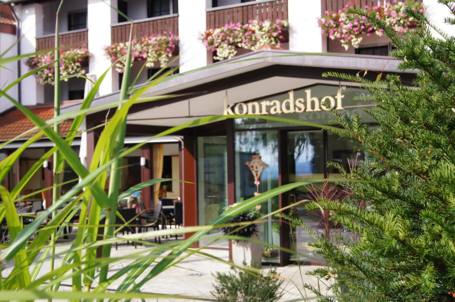 Hotel Konradshof