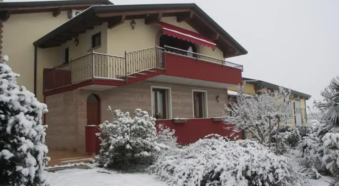 Agriturismo Demetra