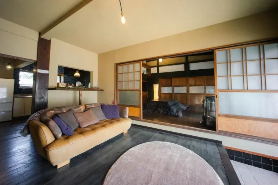 Unjirou - Vacation STAY 20813v