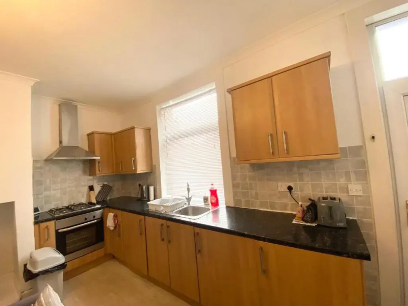 Thepropertyfocus - Stylish 2-bedroom House